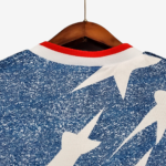 USA 1994 Away Jersey  Retro Version - Image 4