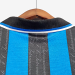 Inter Milan 1997/98 Home Jersey  Retro Version - Image 4