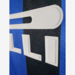 Inter Milan 1998/99 Home Jersey  Retro Version - Image 4
