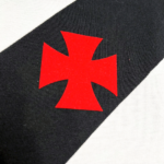 Vasco 1988/89 Away Jersey  Retro Version - Image 5