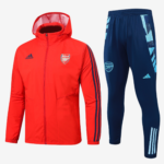 Arsenal 2025/26 Tracksuit
