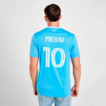 Inter Miami 2025/26 Third Jersey  Fan Version - Image 3