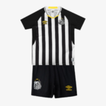 Santos 2025/26 Away  Kit Kids