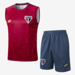 São Paulo 2025/26 Kit Training