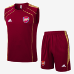 Arsenal 2025/26 Kit Training