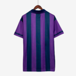 Tottenham 1995/97 Away Jersey – Retro Version - Image 3