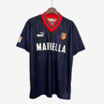 Atletico Madrid 1995/96 Third Jersey – Retro Version