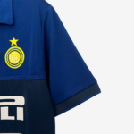 Inter Milan 1998/99 Third Jersey – Retro Version - Image 4