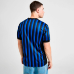 Inter Milan 2025/26 Home Jersey – Fan Version - Image 4