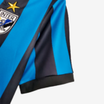 Inter Milan 1988/90 Home Jersey  Retro Version - Image 4