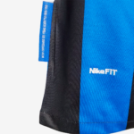Inter Milan 2010/11 Home Jersey  Retro Version - Image 5
