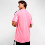 Inter Miami 2025/26 Home Jersey  Fan Version - Image 5