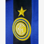 Inter Milan 1998/99 Home Jersey  Retro Version - Image 5
