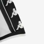 Vasco 2000/01 Away Jersey  Retro Version - Image 10