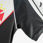 Vasco 2000/01 Home Jersey  Retro Version - Image 4