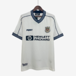 Tottenham 1997/99 Home Jersey – Retro Version