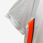 Valencia 2006/07 Home Jersey  Retro Version - Image 5
