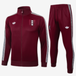 Ajax 2025/26 Tracksuit