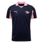 Palermo 2025/26 Away Jersey – Fan Version