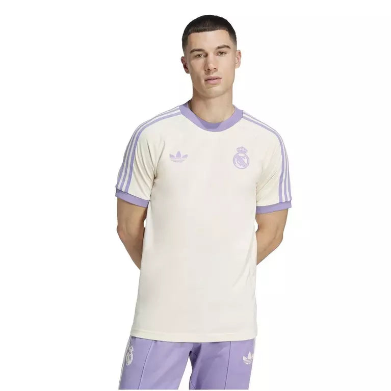 36443524_o_a1 Real Madrid Cotton T-Shirt – Fan Version - Image 1