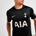 Tottenham 2025/26 Away Jersey  Fan Version - Image 4