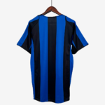 Inter Milan 2004/05 Home Jersey – Retro Version - Image 5