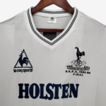 Tottenham 1983/84 Home Jersey – Retro Version - Image 5