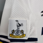 Tottenham 1994/95 Home Jersey – Retro Version - Image 4