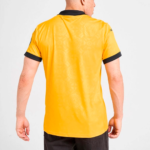 Wolves 2025/26 Home Jersey – Fan Version - Image 2