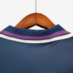Tottenham 1994/95 Away Jersey – Retro Version - Image 5