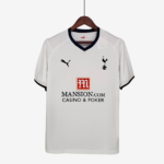 Tottenham 2008/09 Home Jersey – Retro Version