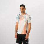 Spain 2025 Away Jersey  Fan Version