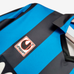 Inter Milan 1988/90 Home Jersey  Retro Version - Image 5
