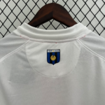 Inter Milan 2007/08 Away Jersey – Retro Version - Image 4
