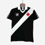 Vasco 1988/89 Home Jersey  Retro Version