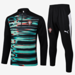 Portugal 2025/26 Tracksuit