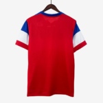 USA 2014 Home Jersey – Retro Version - Image 4