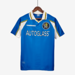 Chelsea 1997/99 Home Jersey – Retro Version