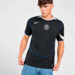 Chelsea 2025/26 Third Jersey Total 90 – Fan Version