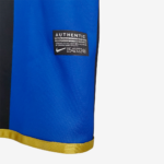 Inter Milan 2008/09 Home Jersey  Retro Version - Image 9