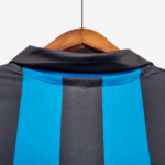 Inter Milan 1988/90 Home Jersey  Retro Version - Image 6