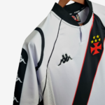 Vasco 1998/99 Away Jersey  Retro Version - Image 2