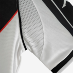 Vasco 2000/01 Away Jersey  Retro Version - Image 2
