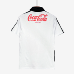 Vasco 1988/89 Away Jersey  Retro Version - Image 2