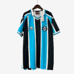 Gremio 2000/01 Home Jersey  Retro Version