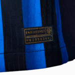Inter Milan 2025/26 Home Jersey – Player Version - Image 3