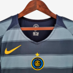 Inter Milan 2004/05 Third Jersey – Retro Version - Image 6