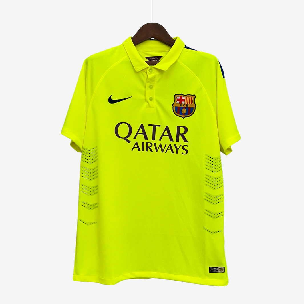 6-103_ff5fb2b7-74b2-4779-a016-8c2e2549d44d Barcelona 2014/15 Third Jersey – Retro Version - Image 1