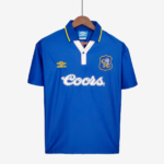 Chelsea 1995/97 Home Jersey – Retro Version