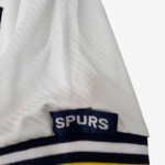 Tottenham 1994/95 Home Jersey – Retro Version - Image 6